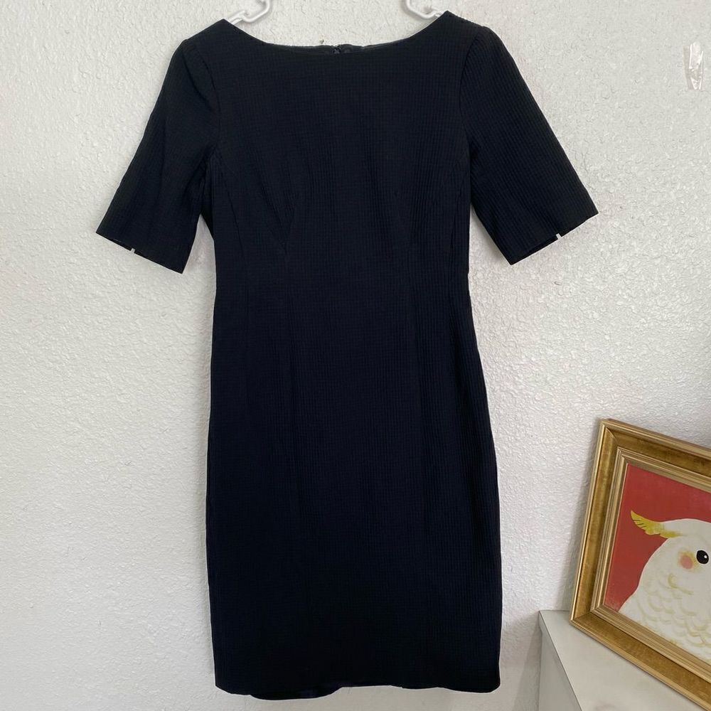 ⭐️Brook Brothers Sheath Dress 